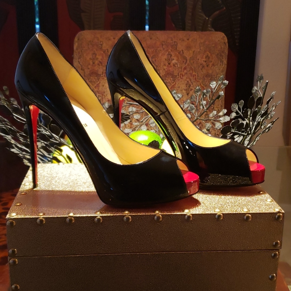 Christian Louboutin Heels
